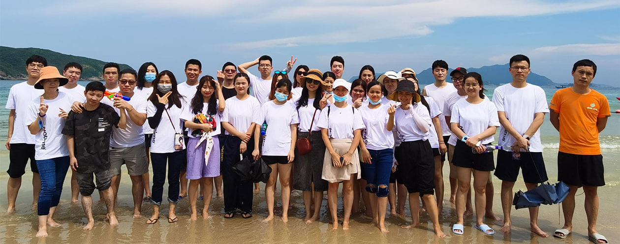 Profesjonalista. Namiętny. Wytrwały. 