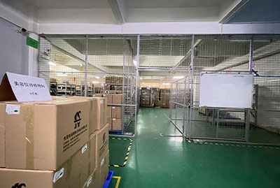  Skład surowc&oacute;w