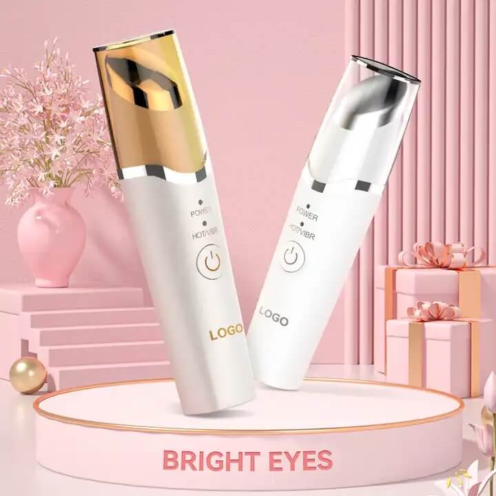 SKB-1603 Pielęgnacja Oczu Ciemne Koła Usuń Maszynę Masażer Oka Warg Pen Przeciwzmarszczkowe Urządzenie Kosmetyczne 