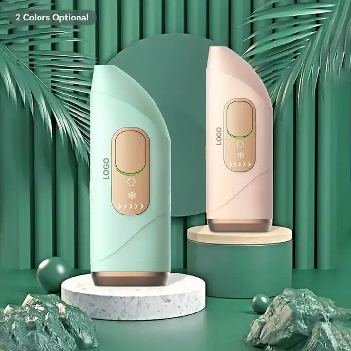 SKB-2008 Strona gł&oacute;wna Przenośny IPL Laser Trwałe Usuwanie Włos&oacute;w 