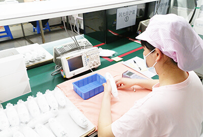 Producent usuwania włos&oacute;w IPL 